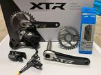 Shimano XTR Groepset - nieuw!, Fietsen en Brommers, Fietsonderdelen, Nieuw, Derailleur of Ketting, Shimano, Mountainbike