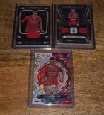 Benfica/ Panini Obsidian 3x, Ophalen of Verzenden, Nieuw, Buitenlandse clubs, Spelerskaart