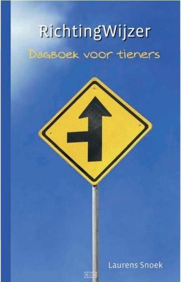 Richtingwijzer Laurens Snoek 9789033126543 beschikbaar voor biedingen