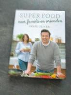 Jamie Oliver boek, Ophalen of Verzenden, Zo goed als nieuw, Overige gebieden