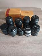 Verschillende lenzen voor Canon camera's, losse verkoop, Audio, Tv en Foto, Fotografie | Lenzen en Objectieven, Ophalen of Verzenden