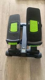 Virtufit Mini Stepper - Zo goed als nieuw!, Kunststof, Stepapparaat, Ophalen of Verzenden, Zo goed als nieuw