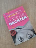Madeleine Wickham - Slapeloze nachten, Ophalen of Verzenden, Zo goed als nieuw, Madeleine Wickham