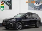 BMW X3 M40d 326pk M-Sport | Head-Up | Keyless-Go | Harman-Ka, Te koop, Geïmporteerd, Gebruikt, 750 kg