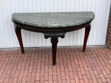 Sitetable antiek beschikbaar voor biedingen