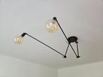 Hanglamp Rietveld 74004, Huis en Inrichting, Lampen | Hanglampen, Ophalen, Zo goed als nieuw, Metaal, 50 tot 75 cm