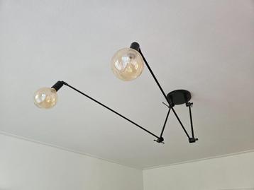 Hanglamp Rietveld 74004