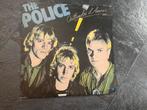 The Police - Outlandos d'Amour LP, Ophalen of Verzenden, Gebruikt, 12 inch, Overige genres