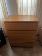 Ladekast Ikea, Huis en Inrichting, Kasten | Ladekasten, Ophalen, Gebruikt, 100 tot 150 cm, 50 tot 100 cm