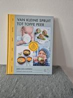 Gees van Asperen - Van kleine spruit tot toffe peer, Ophalen, Zo goed als nieuw, Gees van Asperen