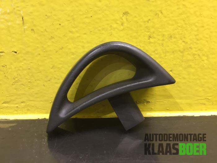 Diversen van een Seat Ibiza, Auto-onderdelen, Overige Auto-onderdelen, Gebruikt, 6 maanden garantie, 12 maanden garantie, Ophalen of Verzenden