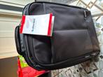 Handbagage koffer / rugzak, Sieraden, Tassen en Uiterlijk, Koffers, Ophalen, Nieuw, Wieltjes