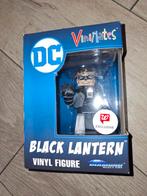 Black Lantern Vinimate Vinyl Figuur - DC Comics, Ophalen of Verzenden, Zo goed als nieuw