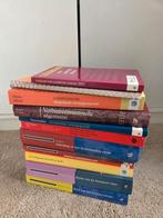 Studieboeken rechten, voor studie aan Radboud Universiteit, Boeken, Ophalen of Verzenden, Alpha, Gelezen, WO