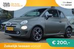 Fiat 500 0.9 TWINAIR TURBO SPORT 500S € 11.750,00, Auto's, Stof, Gebruikt, Origineel Nederlands, Bedrijf