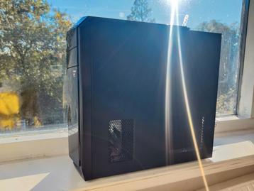 Medion PC - AMD, 4/6GB RAM, 1TB HDD beschikbaar voor biedingen