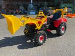 Oude Case MX traptrekker/traptractor, Ophalen, Gebruikt, Trapvoertuig
