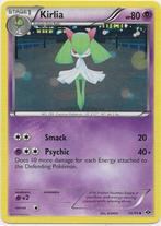 Next Destinies,  Kirlia [uncommon] 56/99, Verzenden, Nieuw, Losse kaart