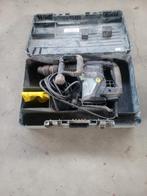 Hakhamer, Ophalen of Verzenden, Zo goed als nieuw, 600 watt of meer, Kolomboormachine