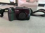 Olympus E-300 digitale camera, Audio, Tv en Foto, Fotocamera's Digitaal, Ophalen of Verzenden, Gebruikt, 8 Megapixel, Olympus
