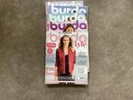 Burda 2-5-6 2004, 4 2009 en 11 2015, Ophalen of Verzenden, Zo goed als nieuw, Kind