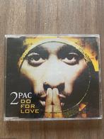 2Pac - Do For Love, Ophalen of Verzenden, 1985 tot 2000, Gebruikt