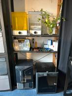 3D print service, Resin en PLA, Computers en Software, 3D Printers, Ophalen of Verzenden, Zo goed als nieuw