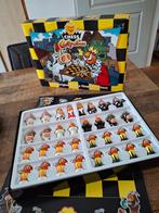 Chess collection  chupa  chups schaakspel, Ophalen of Verzenden, Zo goed als nieuw