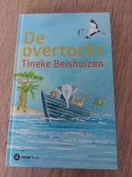 Tineke Beishuizen - De overtocht - Oxfam Novib - nieuw, Boeken, Ophalen of Verzenden, Nieuw