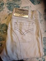 Wedstrijd witte Paardrijbroek 158., Dieren en Toebehoren, Paardrijkleding, Ophalen of Verzenden, Zo goed als nieuw, Overige soorten