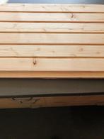 Dubbel rhombus planken douglas hout, Ophalen, Nieuw, 250 cm of meer, Planken