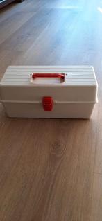 NAAIKOFFER, Ophalen of Verzenden, Zo goed als nieuw, Naaimachine, Overige merken