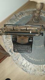 Oud typemachine, Diversen, Typemachines, Gebruikt, Ophalen