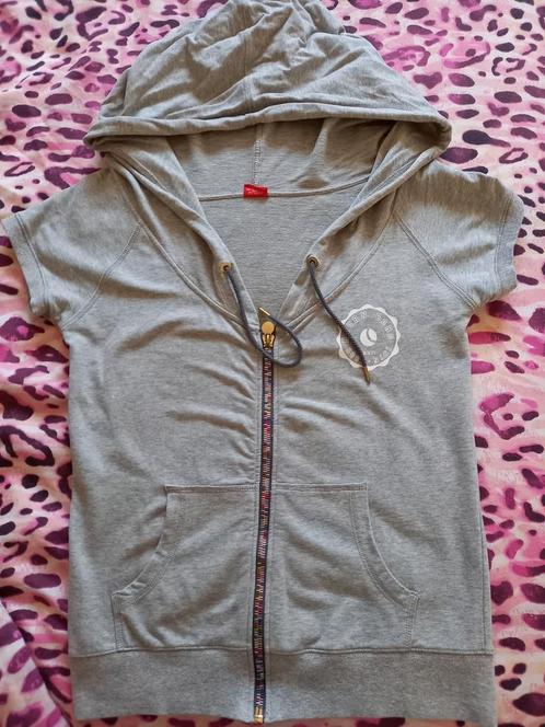 Mooi vest Bjorn borg  - maat M, Kleding | Dames, Overige Dameskleding, Gedragen, Ophalen of Verzenden
