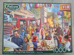Falcon puzzel 1000, Ophalen of Verzenden, 500 t/m 1500 stukjes, Zo goed als nieuw