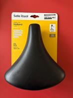 Selle Royal Holland Fietszadel - Nieuw!, Ophalen of Verzenden, Nieuw, Zadel