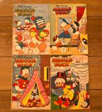 Compleet jaargang Donald Duck weekblad 1958 zeer mooie staat, Donald Duck, Ophalen of Verzenden, Complete serie of reeks, Zo goed als nieuw