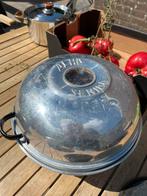 Alho Senior wonderpan - Vintage, Ophalen, Gebruikt, Aluminium, Pot, Bus of Blik