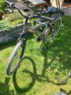 BFK (bike fun kids), Fietsen en Brommers, Fietsen | Jongens, Ophalen, Gebruikt, 20 inch