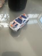 Hot Wheels Surf Crate uit de "Wipe Out" serie Mc Donalds, Hobby en Vrije tijd, Ophalen of Verzenden, Gebruikt