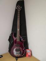 Traben Bass Gitaar Sun Tribal | Pawn Eindhoven, Ophalen, Gebruikt, Elektrisch