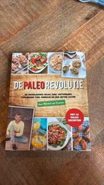 Mitchel van Duuren - De paleo revolutie, Ophalen of Verzenden, Zo goed als nieuw, Mitchel van Duuren