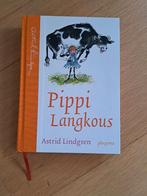 Astrid Lindgren - Pippi Langkous hardcover 14,99 ipv 27.99, Fictie algemeen, Astrid Lindgren, Ophalen of Verzenden, Zo goed als nieuw