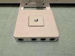 Unifi Security Gateway (USG 3P) Ubiquiti, Ophalen of Verzenden, Gebruikt, Router, UniFi Ubiquiti