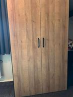 Stevige hangkast ( mdf), Huis en Inrichting, Kasten | Kledingkasten, Zo goed als nieuw, Minder dan 100 cm, 25 tot 50 cm, 50 tot 100 cm