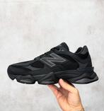 New Balance 9060 Zwart - Maat 39 - Nieuw!, Ophalen of Verzenden, Nieuw, Zwart, Sneakers of Gympen