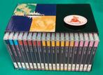 Cd set The Music Document, 20 delig, Ophalen of Verzenden, Zo goed als nieuw, Pop, Boxset