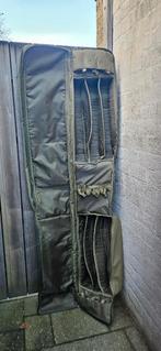 Foedraal trakker nxg 6 12ft holdall, Watersport en Boten, Hengelsport | Karpervissen, Ophalen, Gebruikt, Overige typen