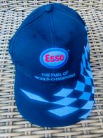 Nieuwe stevige originele Esso cap/pet, Ophalen of Verzenden, Nieuw, One size fits all, Pet