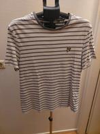 Lyle en Scott t-shirt M, Ophalen of Verzenden, Zo goed als nieuw